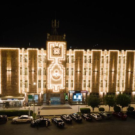 Richmind Hotel Vagharshapat Luaran gambar