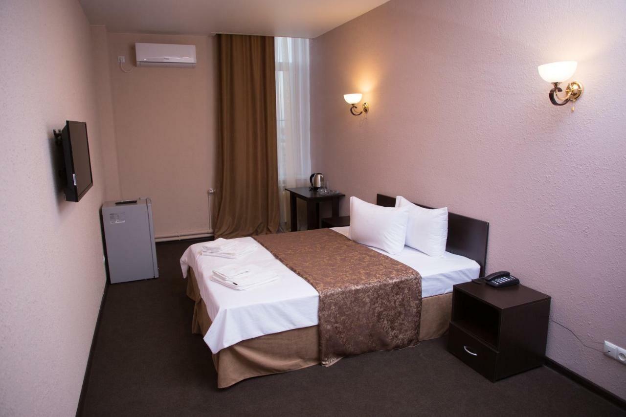Richmind Hotel Vagharshapat Luaran gambar