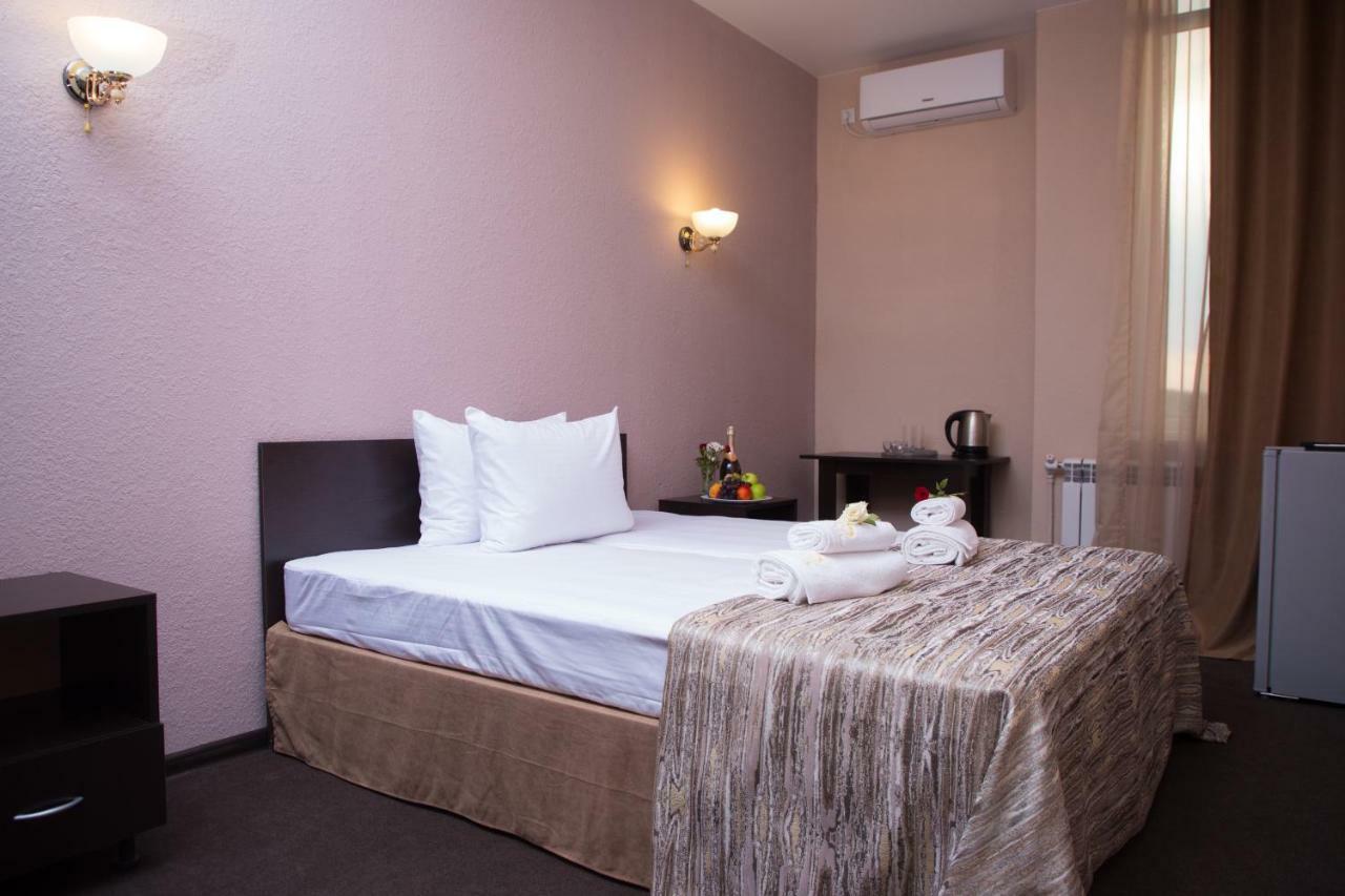 Richmind Hotel Vagharshapat Luaran gambar