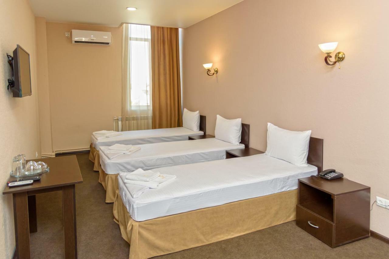 Richmind Hotel Vagharshapat Luaran gambar