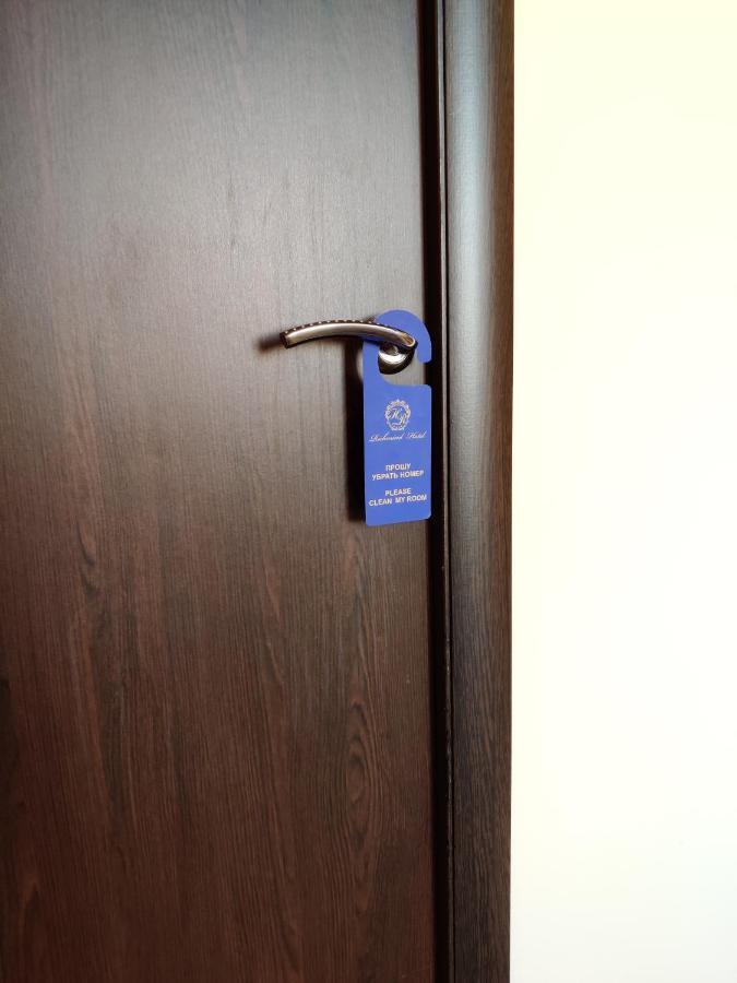 Richmind Hotel Vagharshapat Luaran gambar