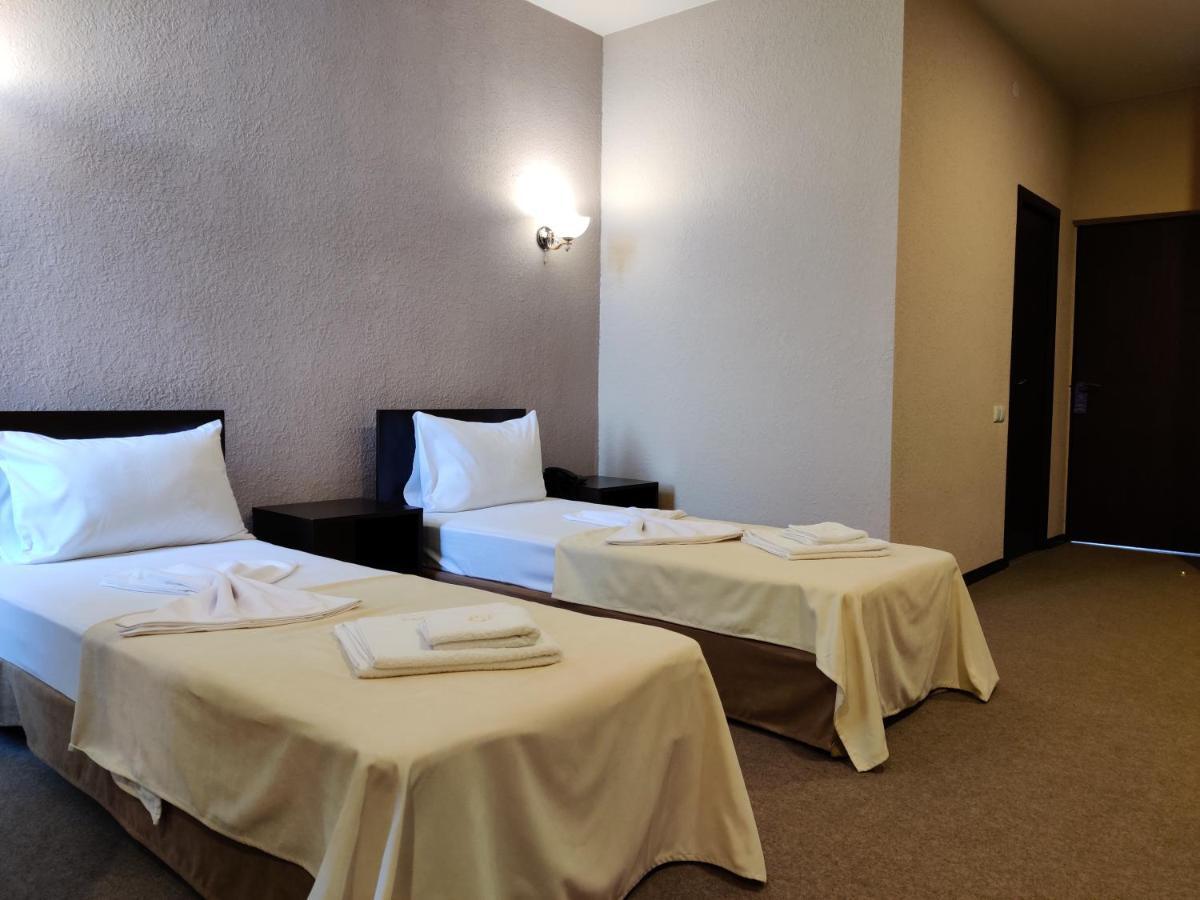Richmind Hotel Vagharshapat Luaran gambar