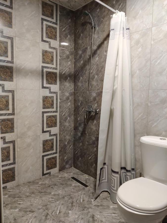 Richmind Hotel Vagharshapat Luaran gambar
