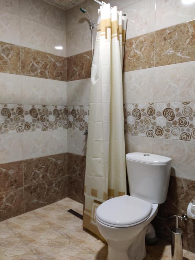 Richmind Hotel Vagharshapat Luaran gambar